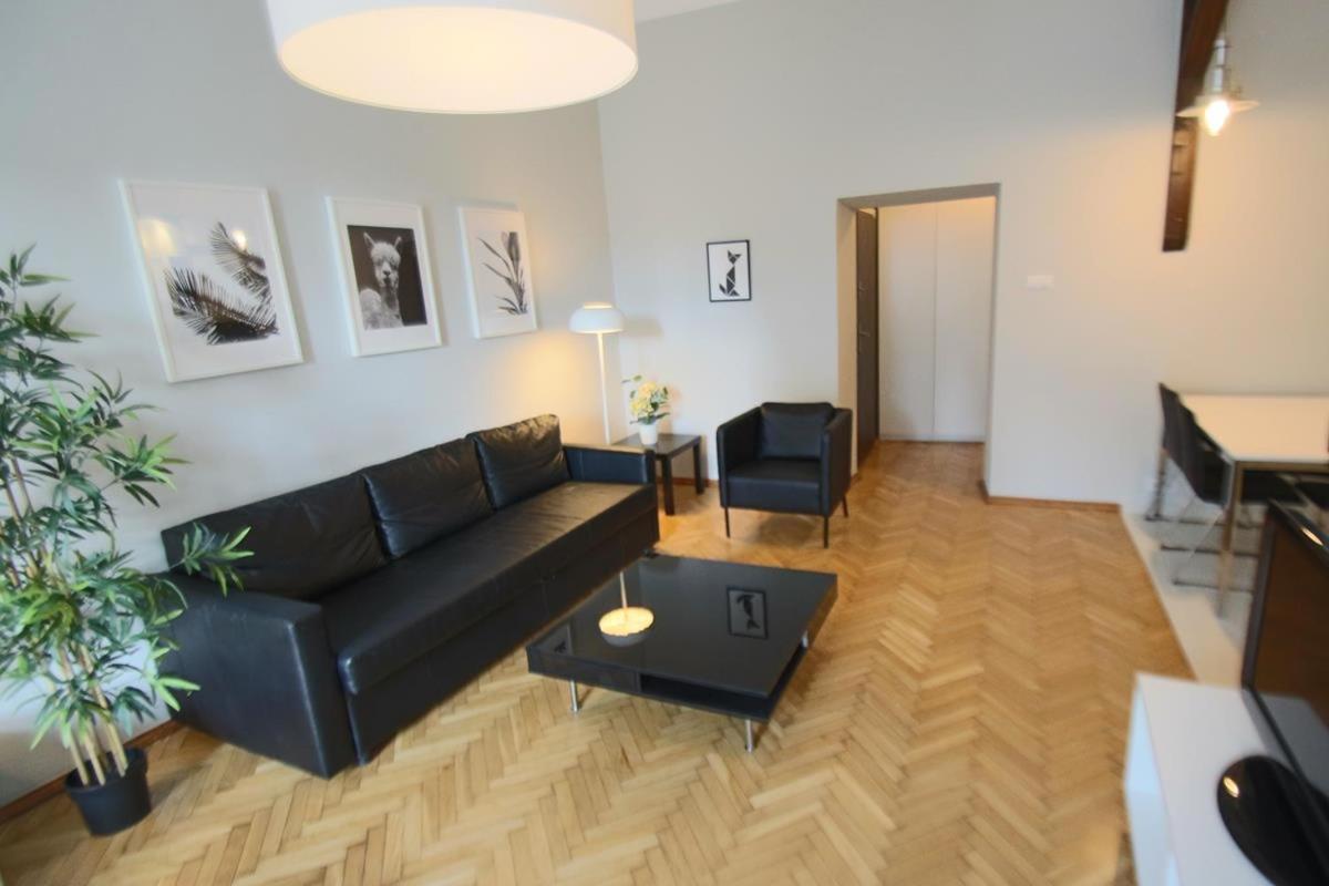 Main Market Square Apartments Cracovia Exterior foto