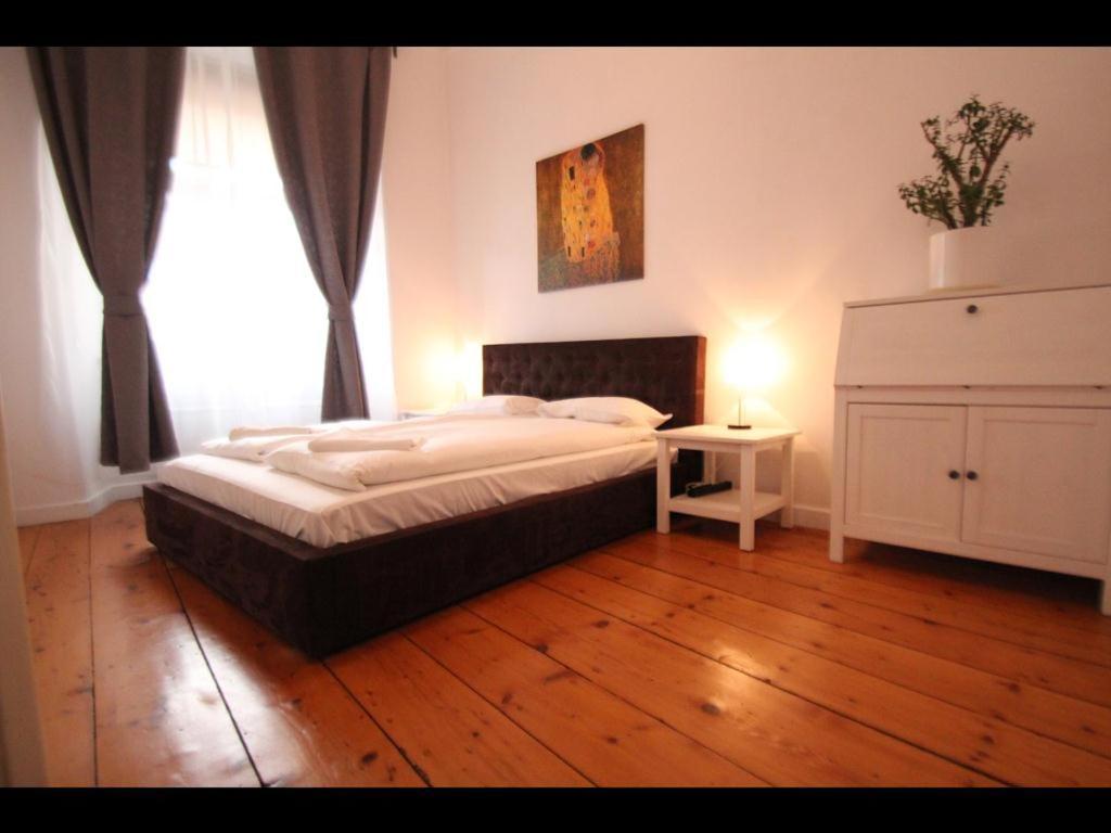Main Market Square Apartments Cracovia Exterior foto